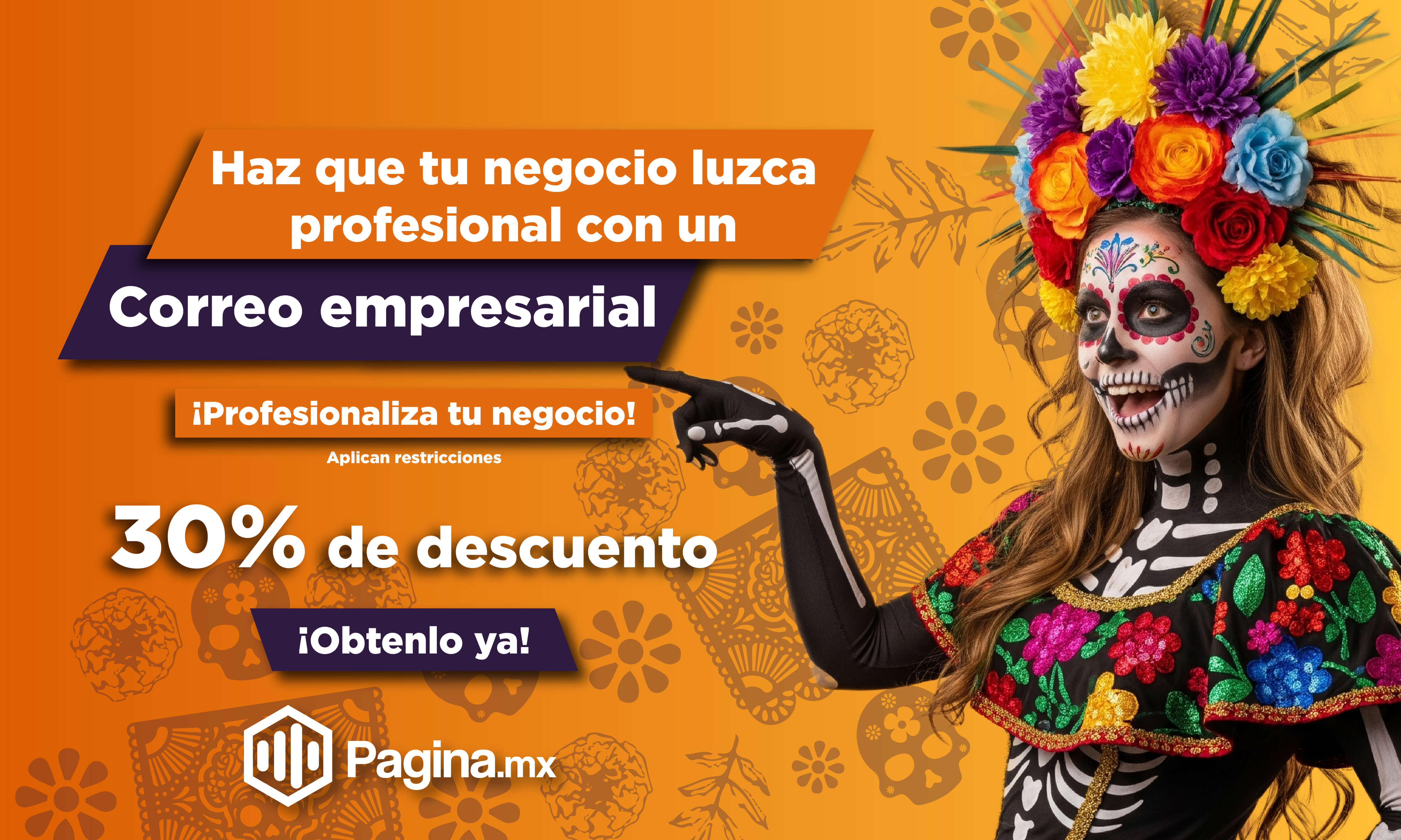 Creador de páginas web