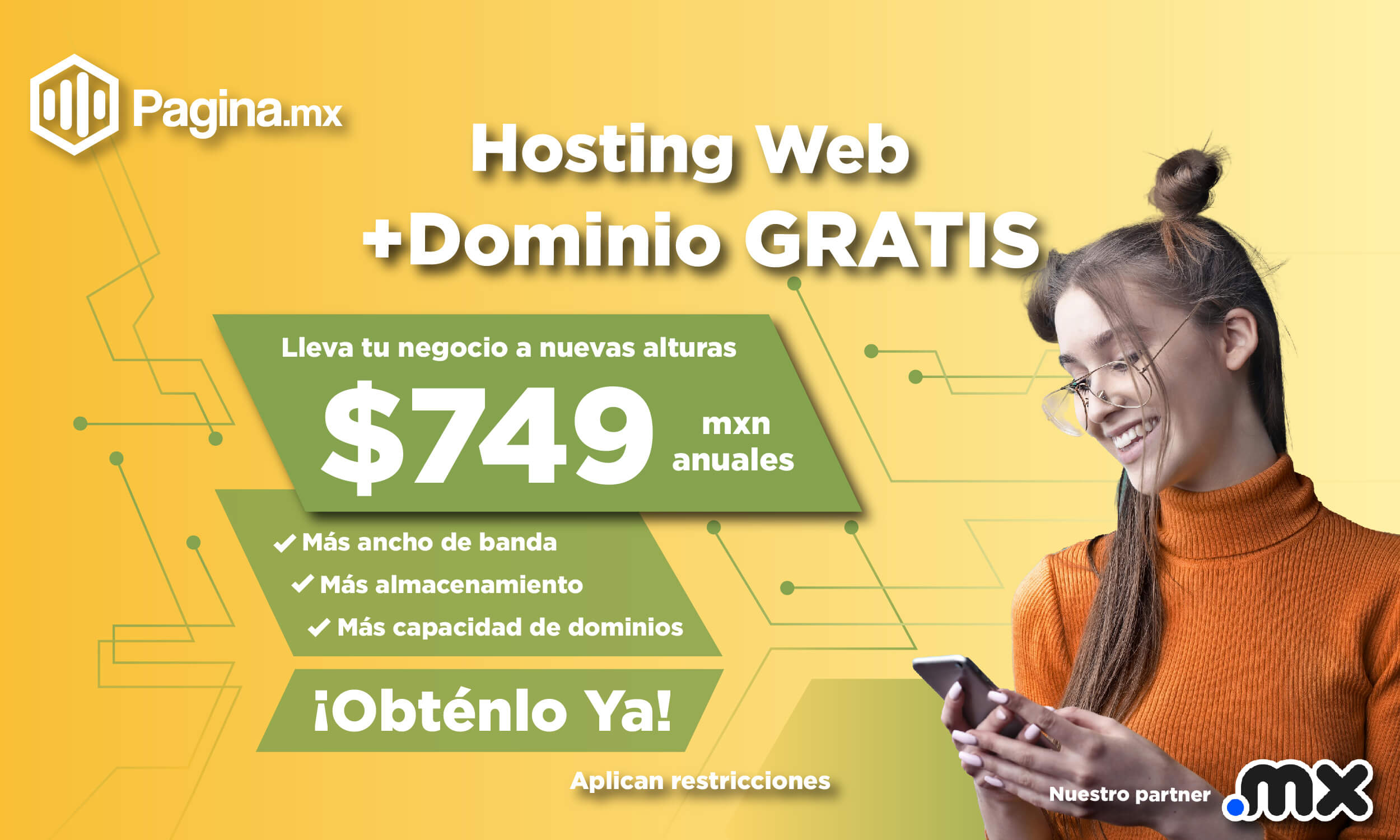 web hosting