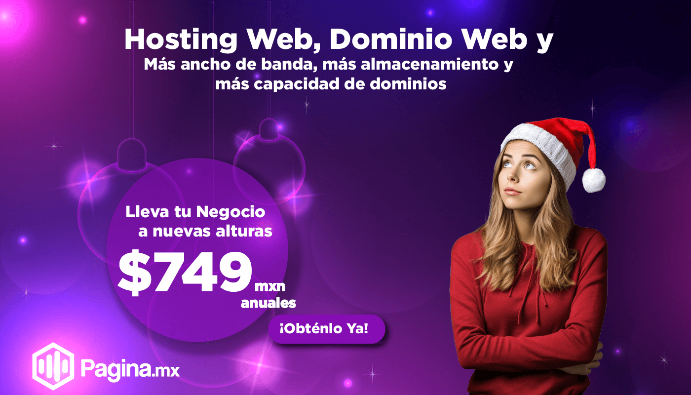 web hosting