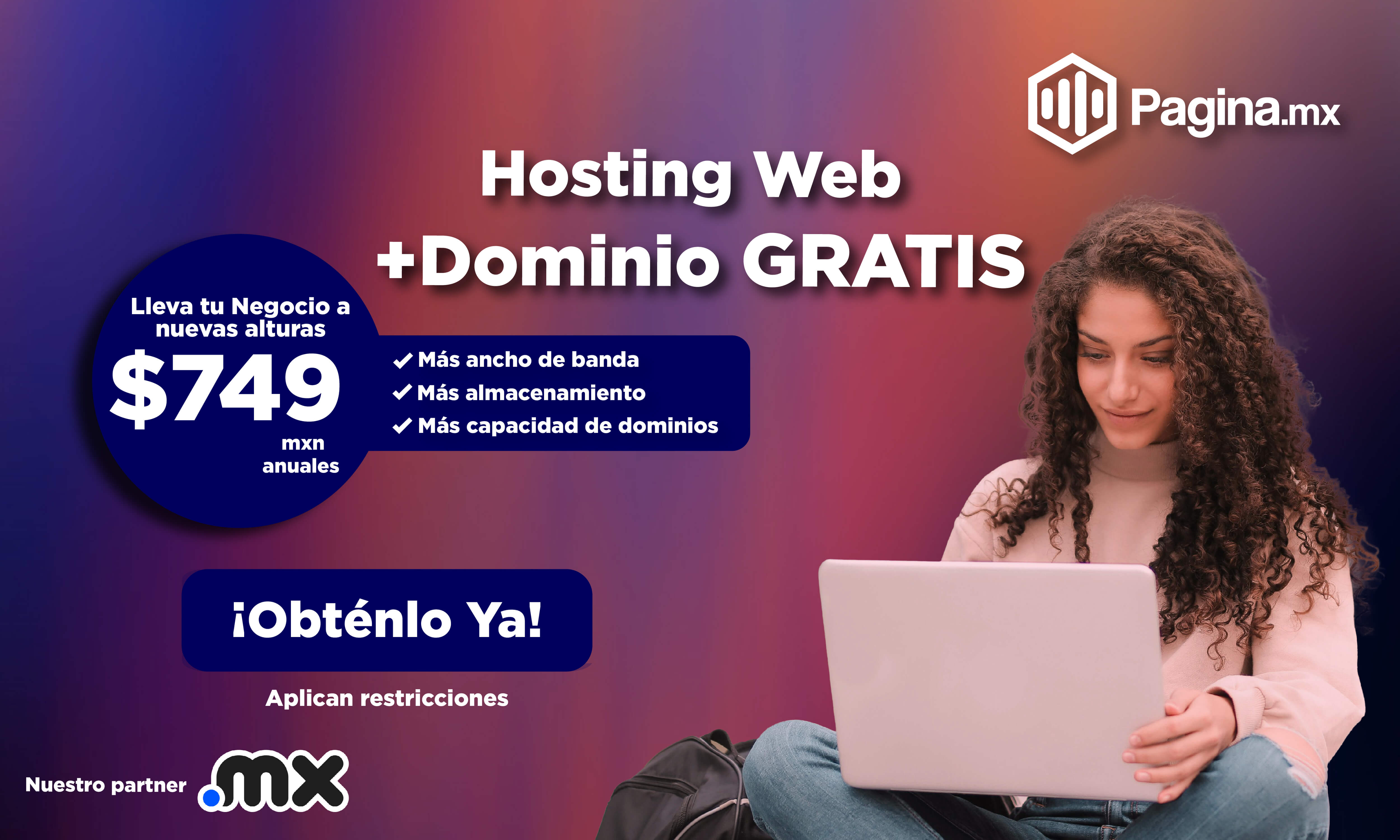 web hosting
