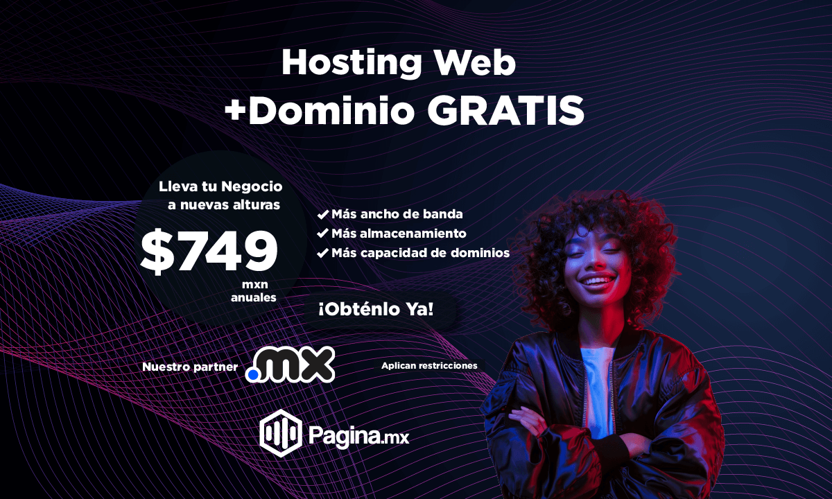 web hosting