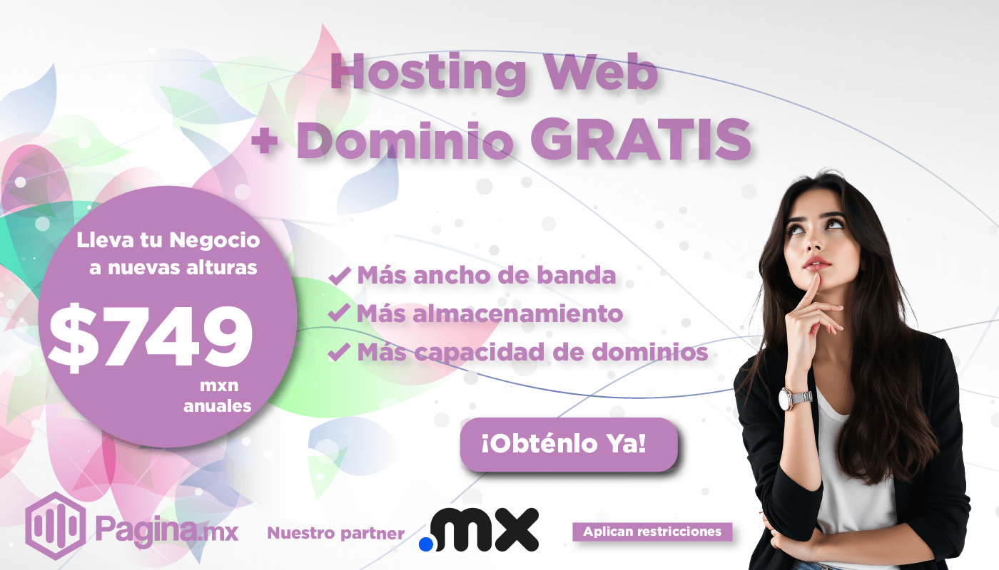 web hosting