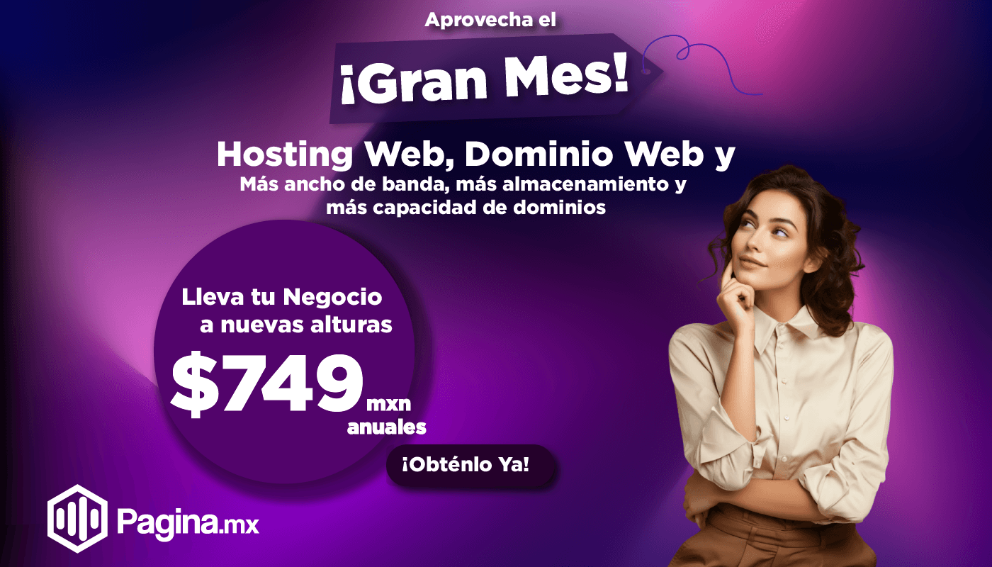 web hosting