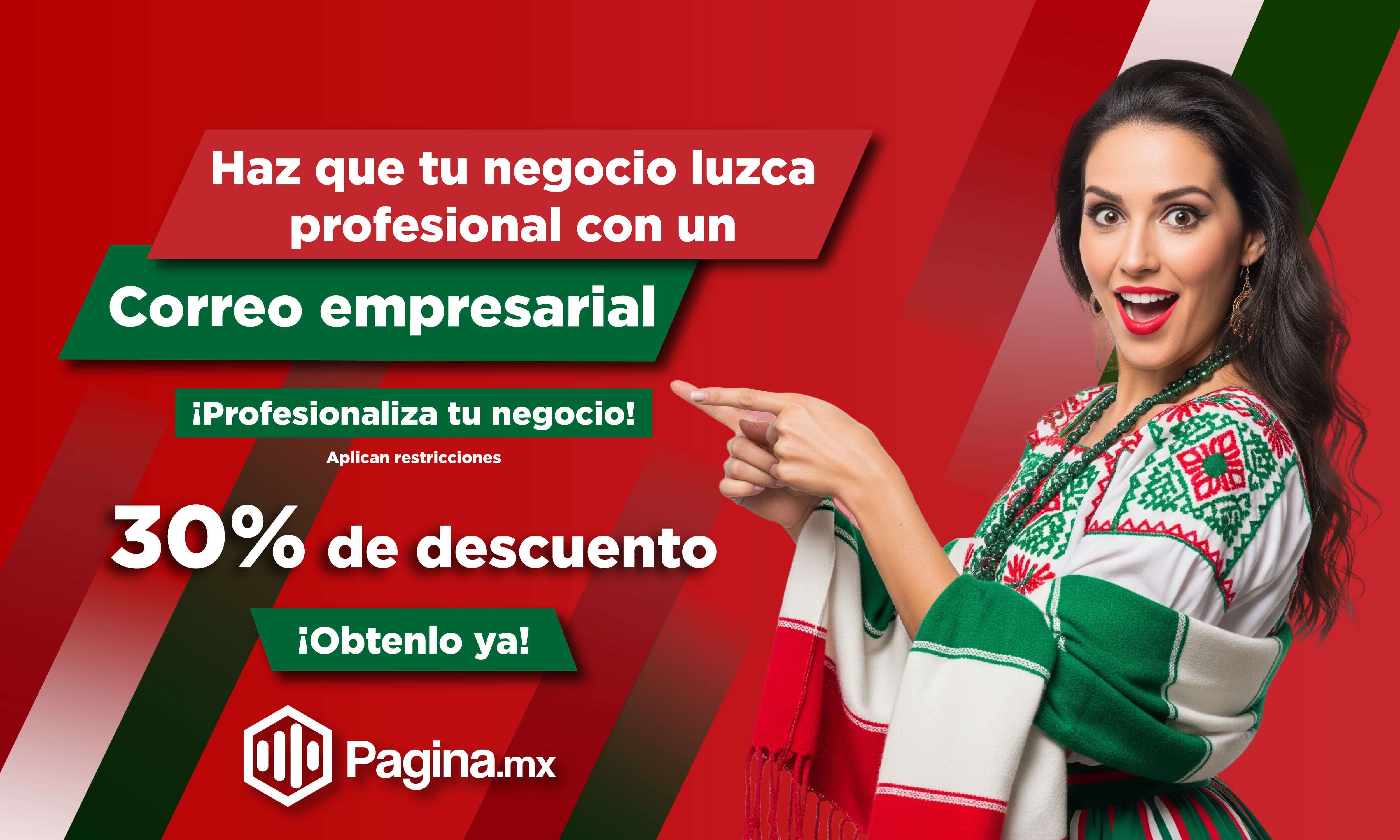Creador de páginas web