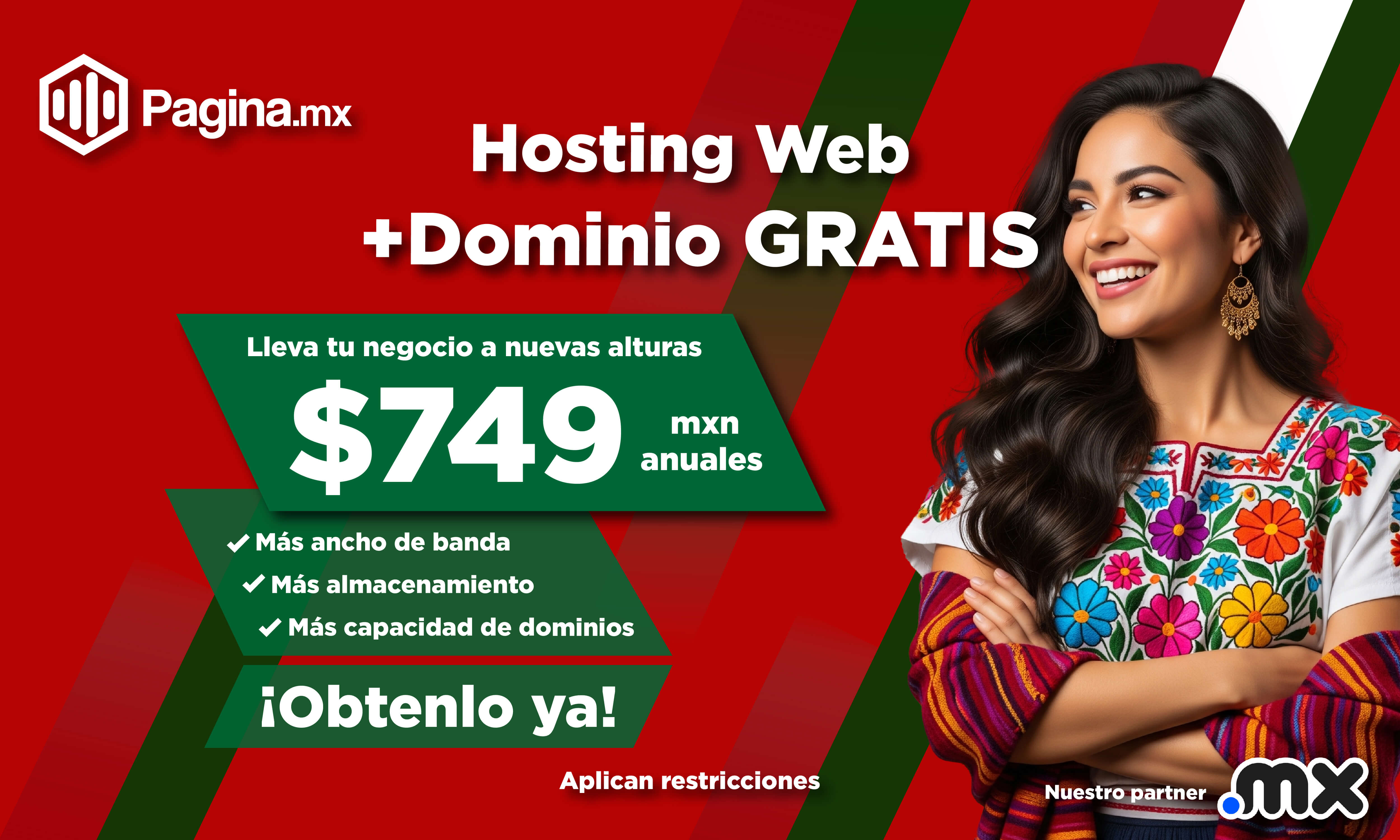 web hosting